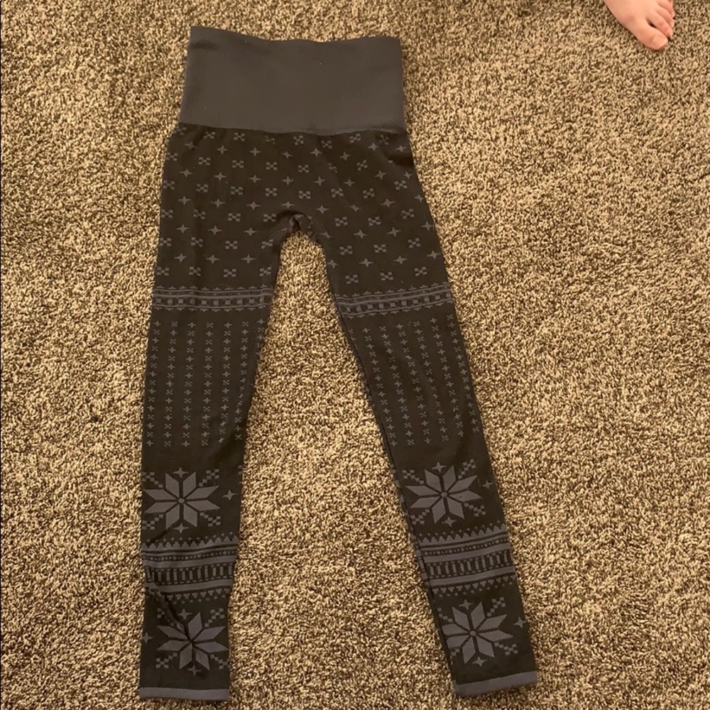 Leggings